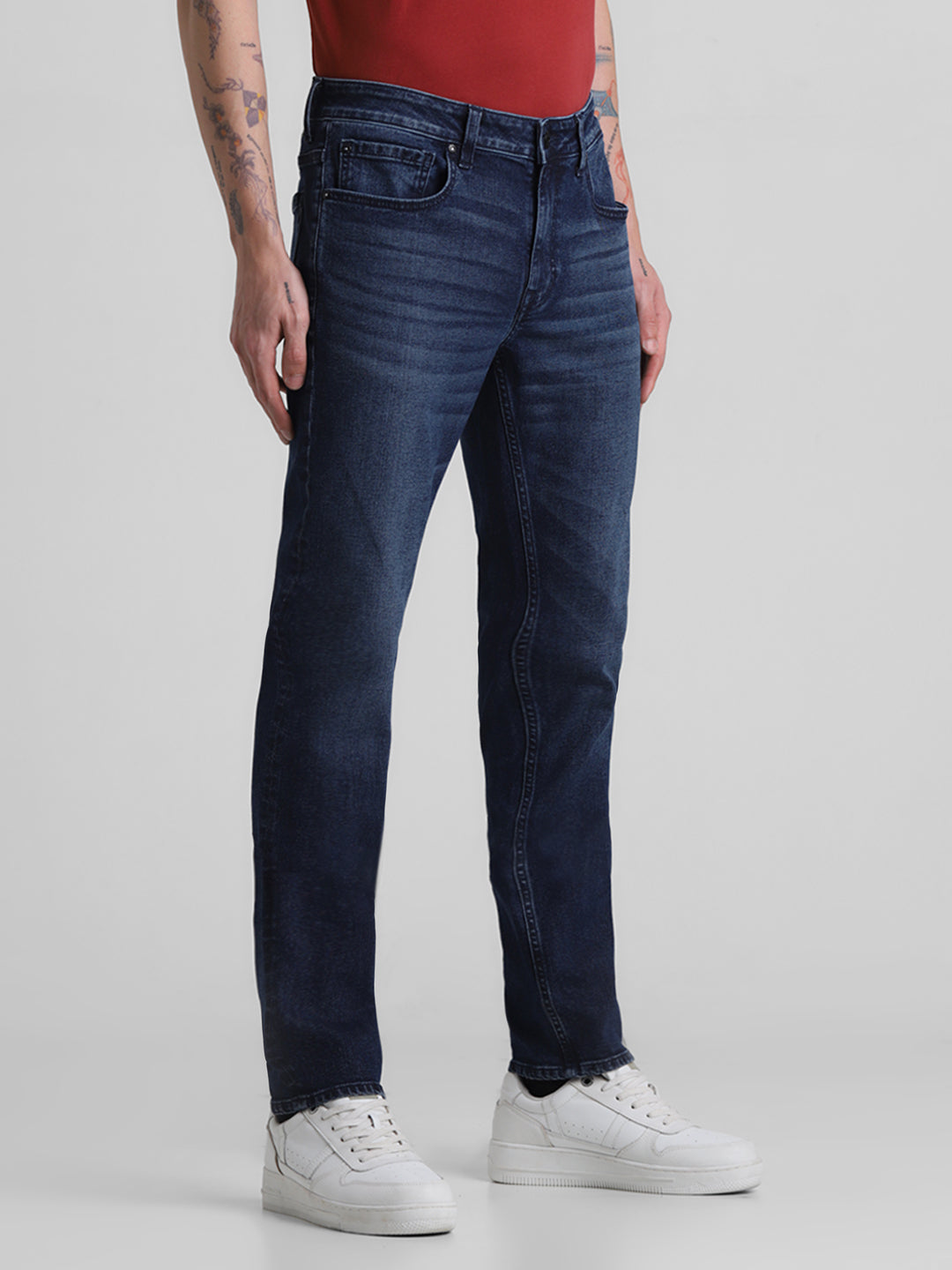 JACK&JONES Skinny Jeans