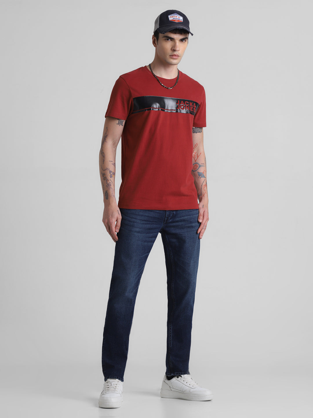 JACK&JONES Skinny Jeans