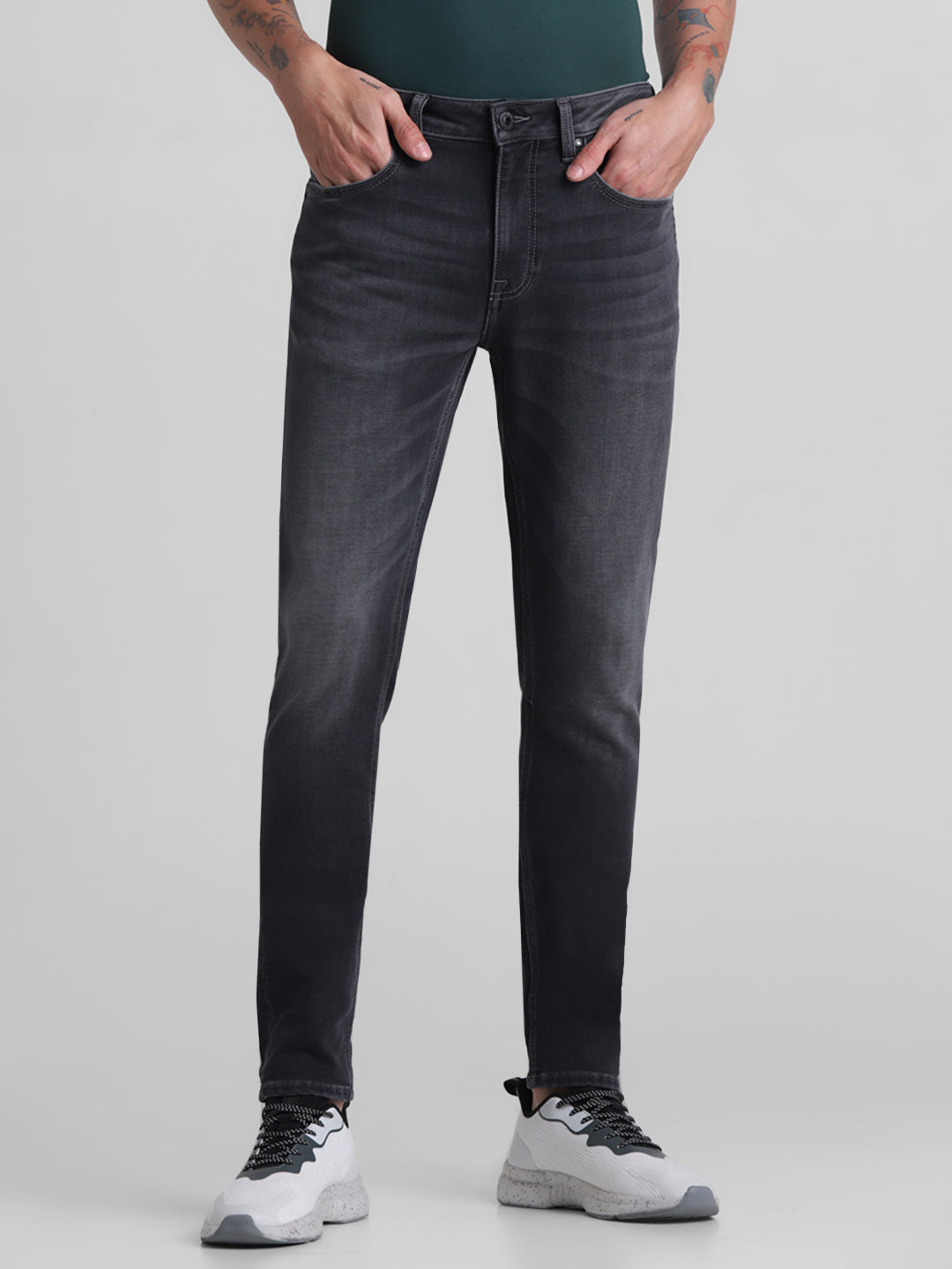 JACK&JONES Super Skinny Jeans