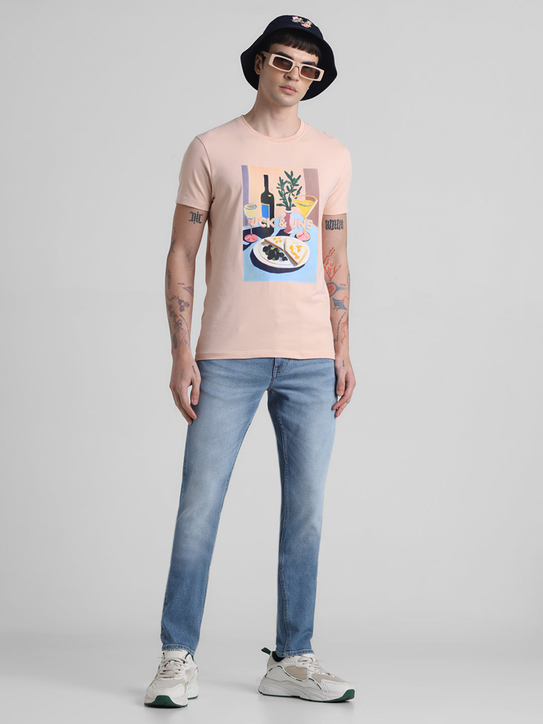 JACK&JONES Slim Jeans