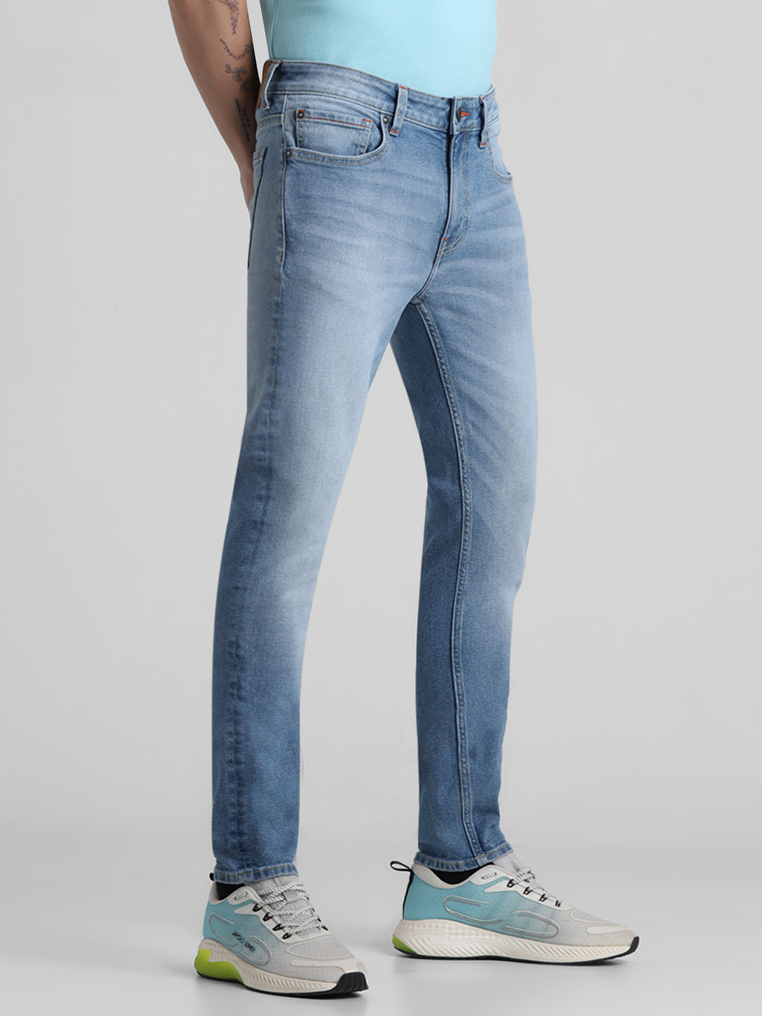 JACK&JONES Super Skinny Jeans