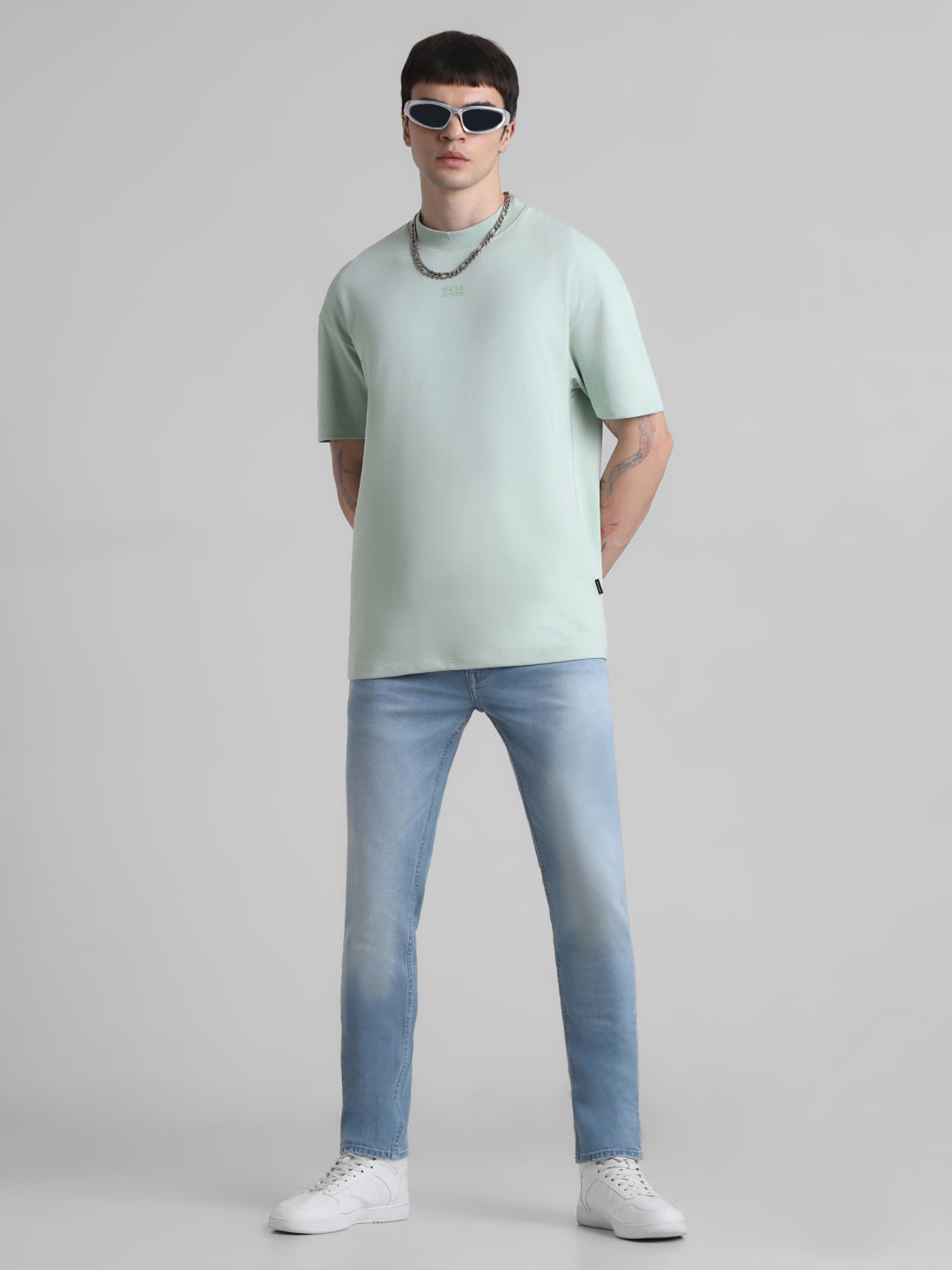 JACK&JONES Skinny Jeans