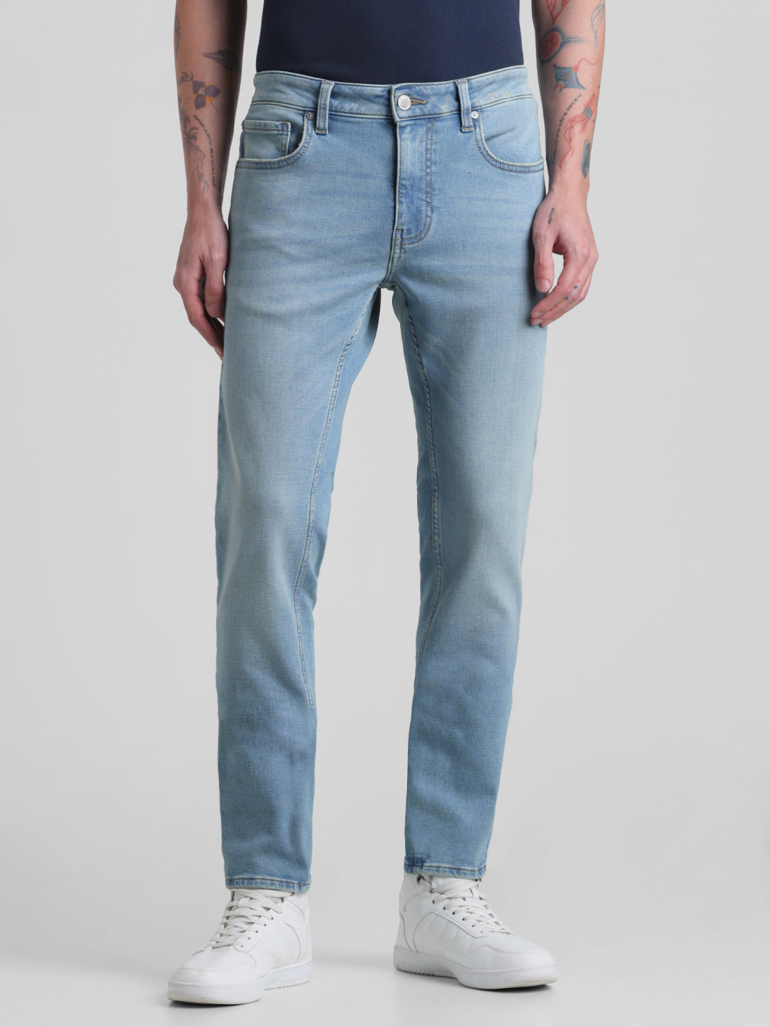JACK&JONES Skinny Jeans