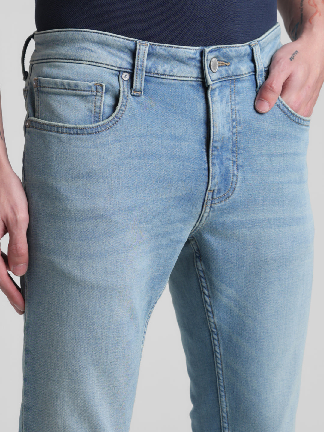 JACK&JONES Skinny Jeans