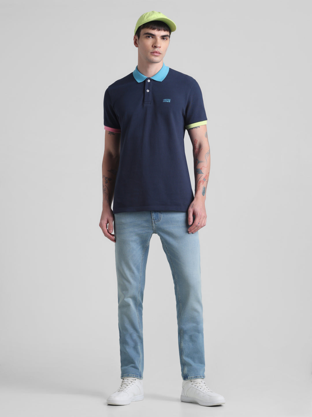 JACK&JONES Skinny Jeans
