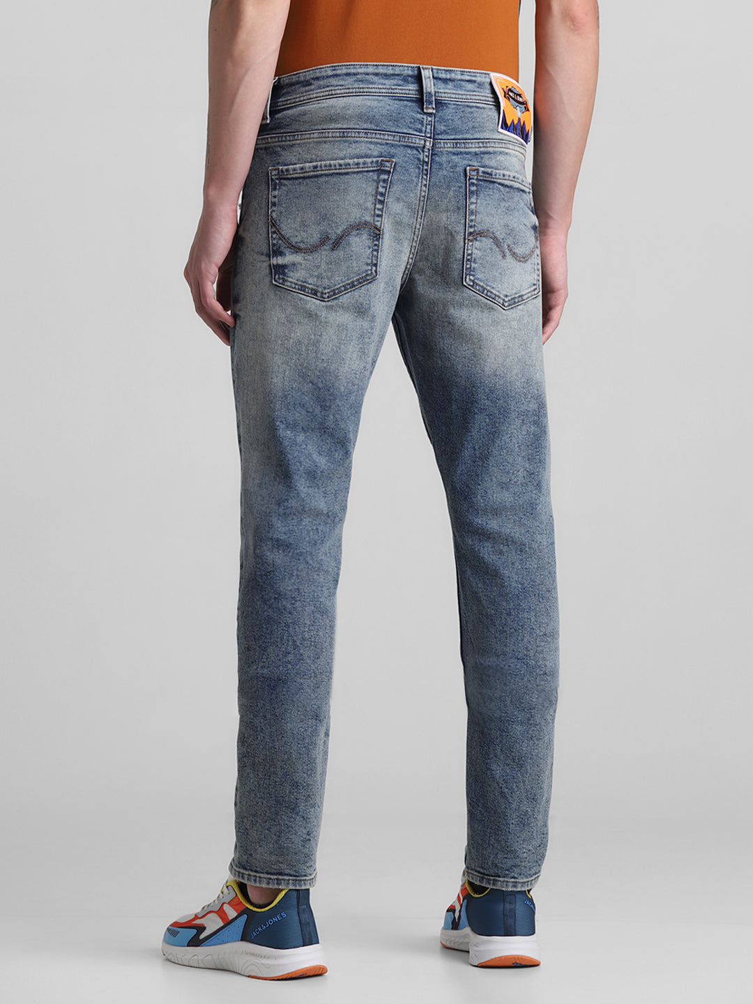 JACK&JONES Slim Jeans