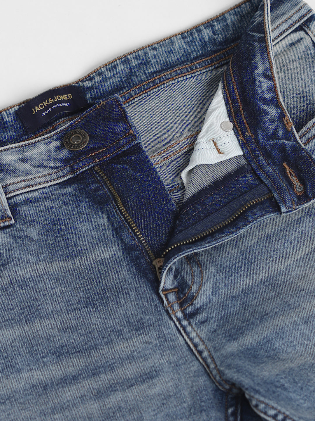 JACK&JONES Slim Jeans