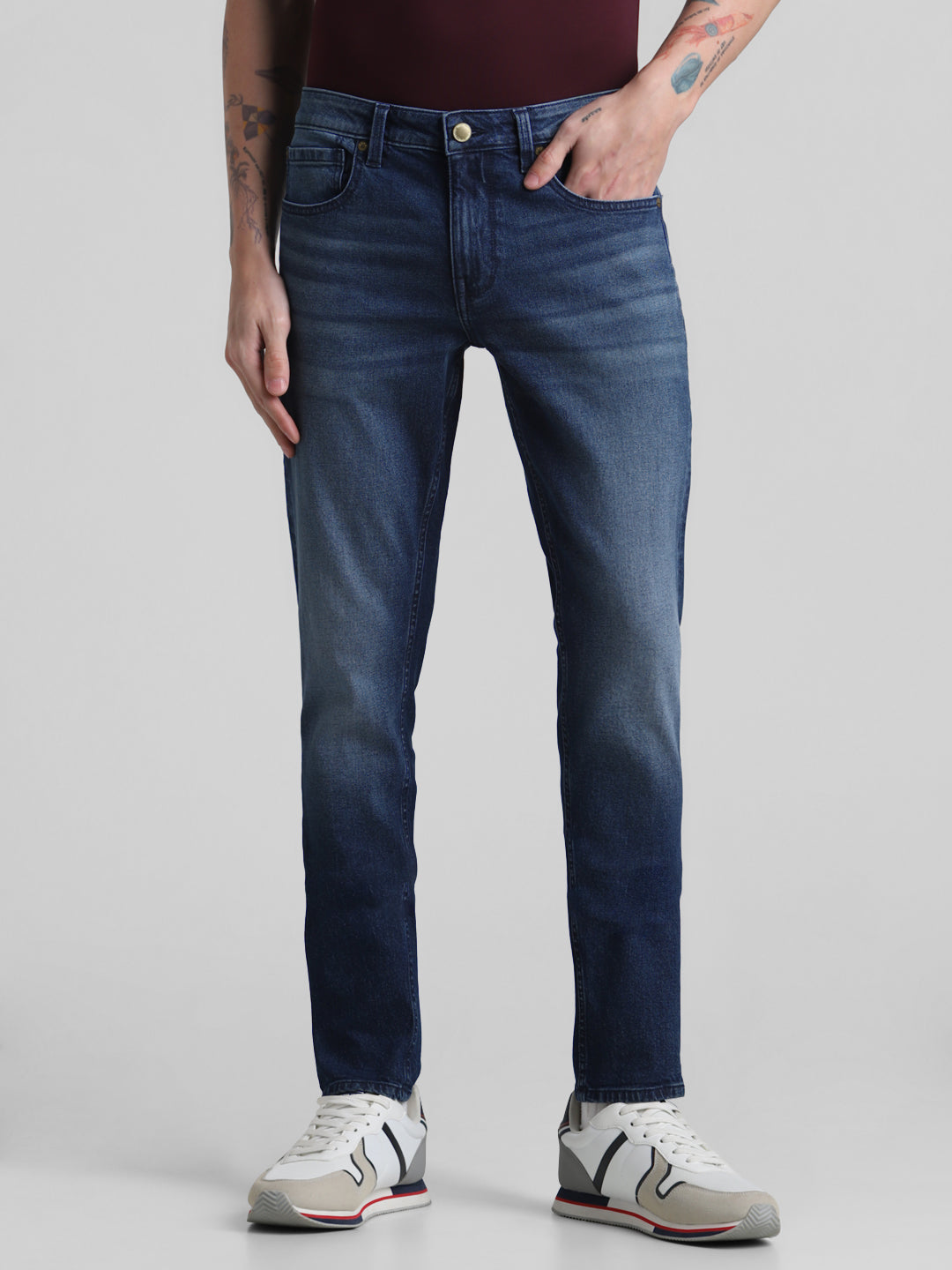 JACK&JONES Slim Jeans