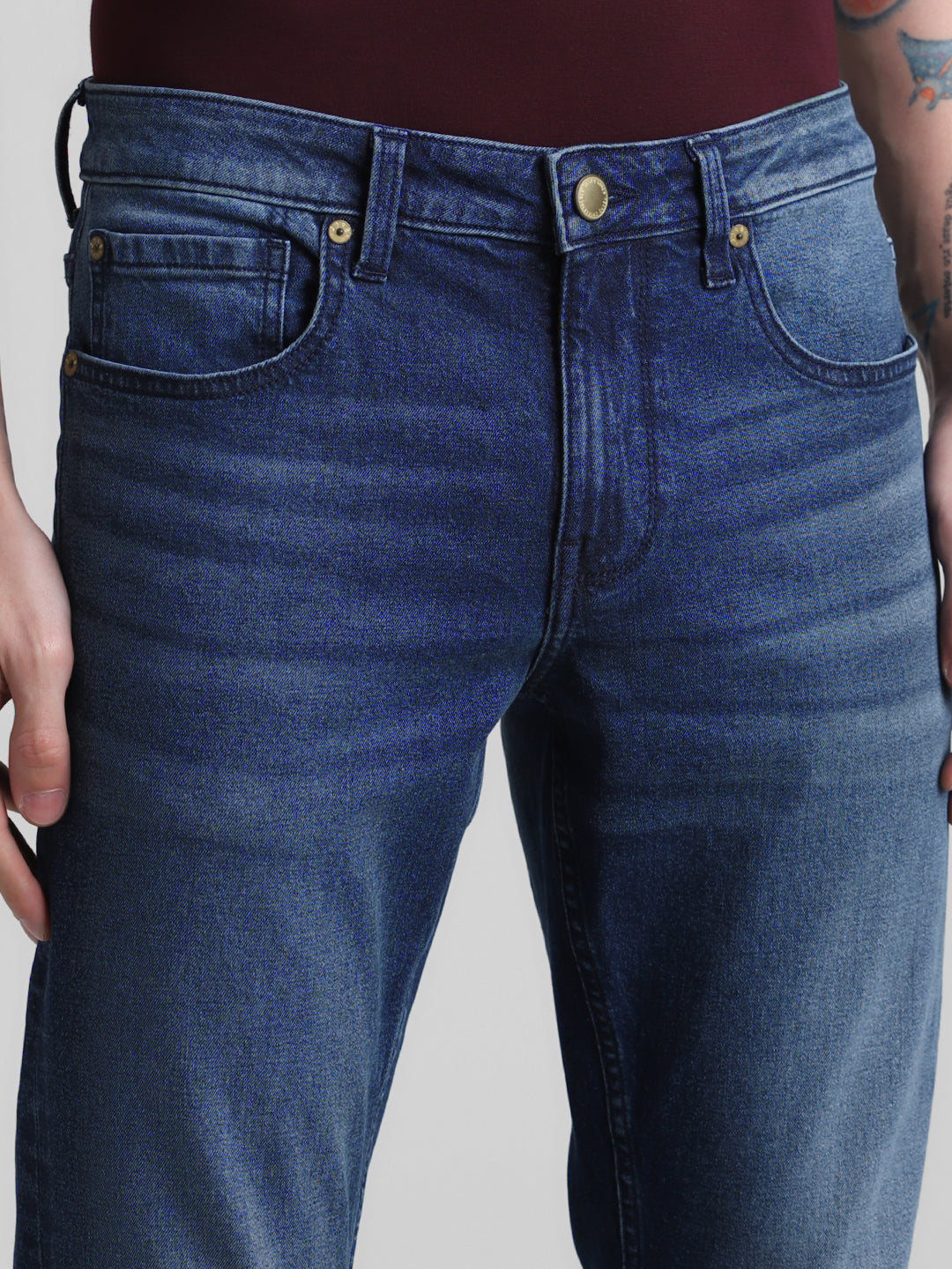 JACK&JONES Slim Jeans