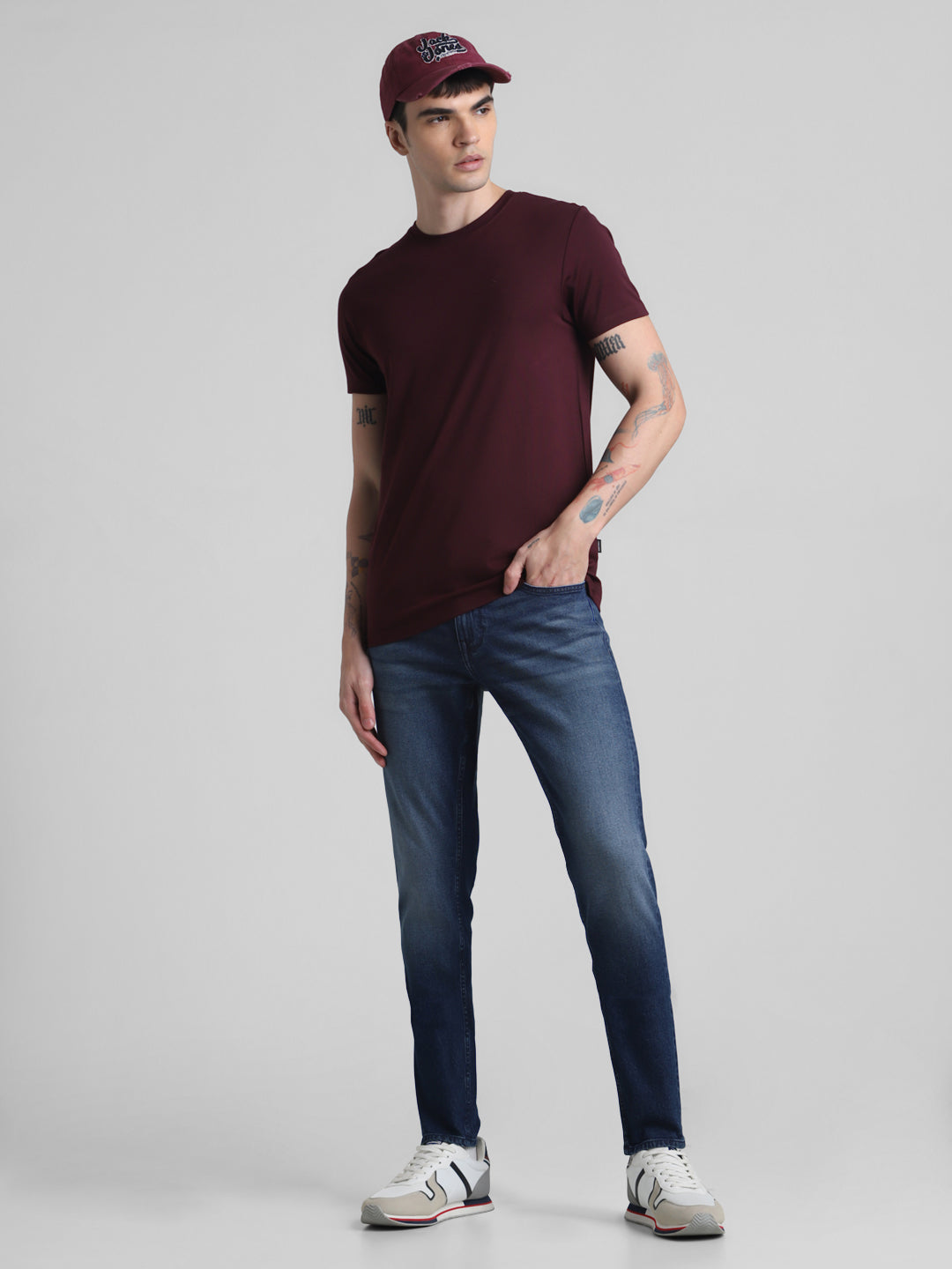 JACK&JONES Slim Jeans