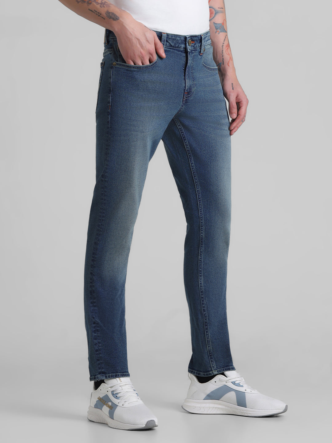 JACK&JONES Slim Jeans