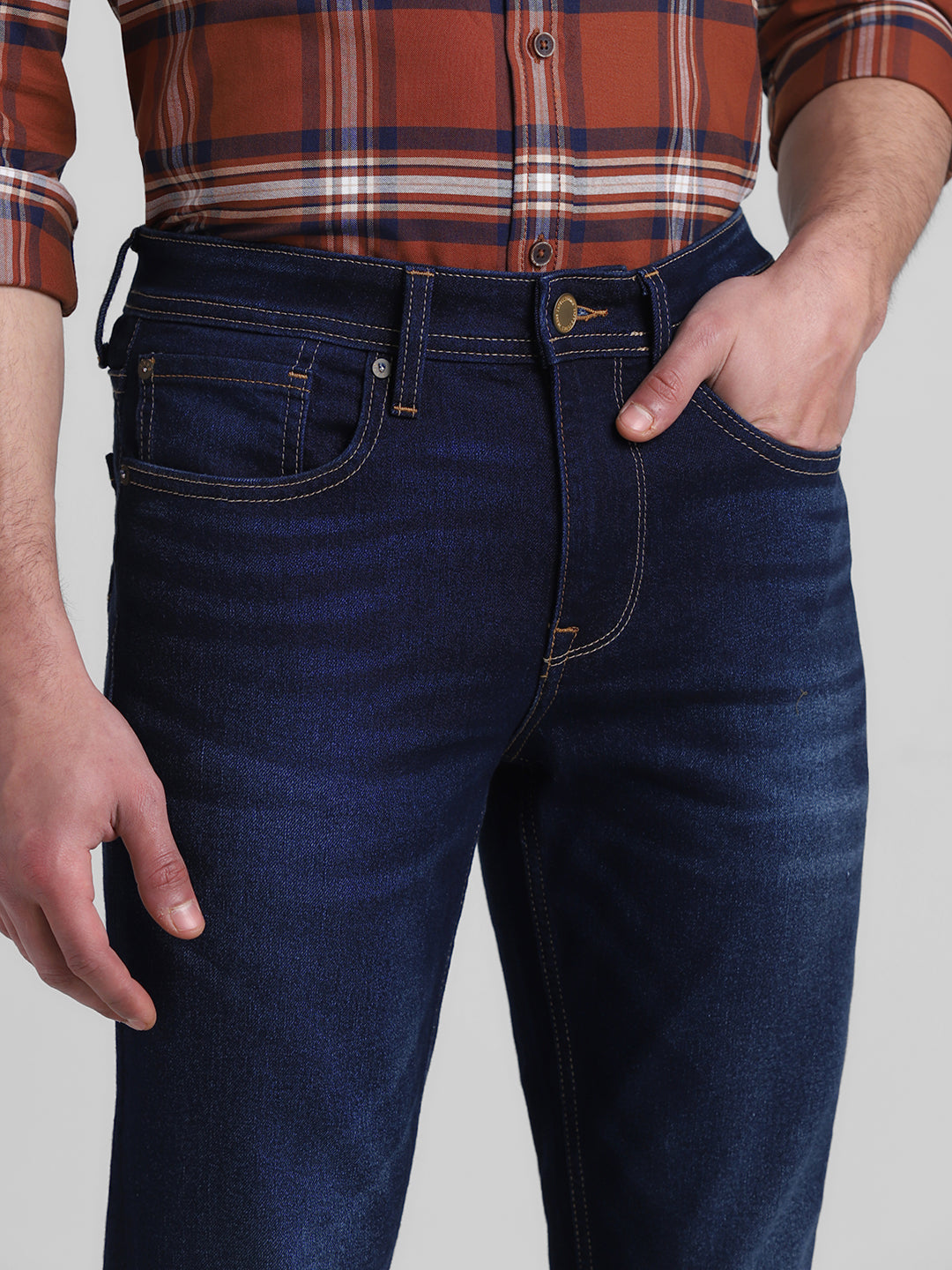 JACK&JONES Slim Jeans