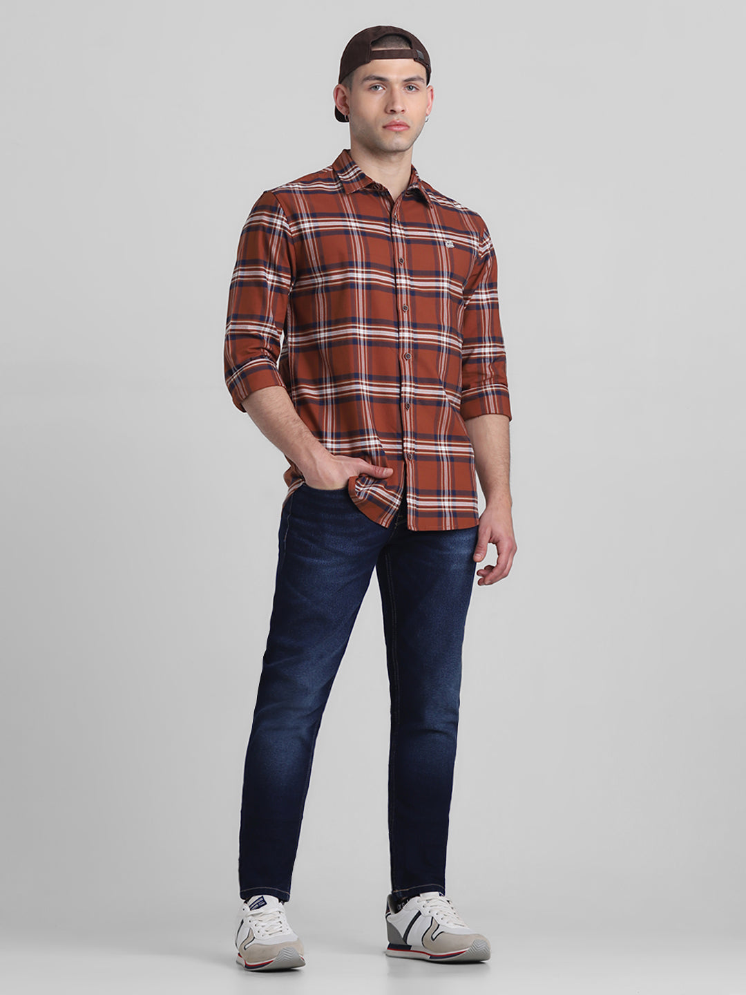 JACK&JONES Slim Jeans