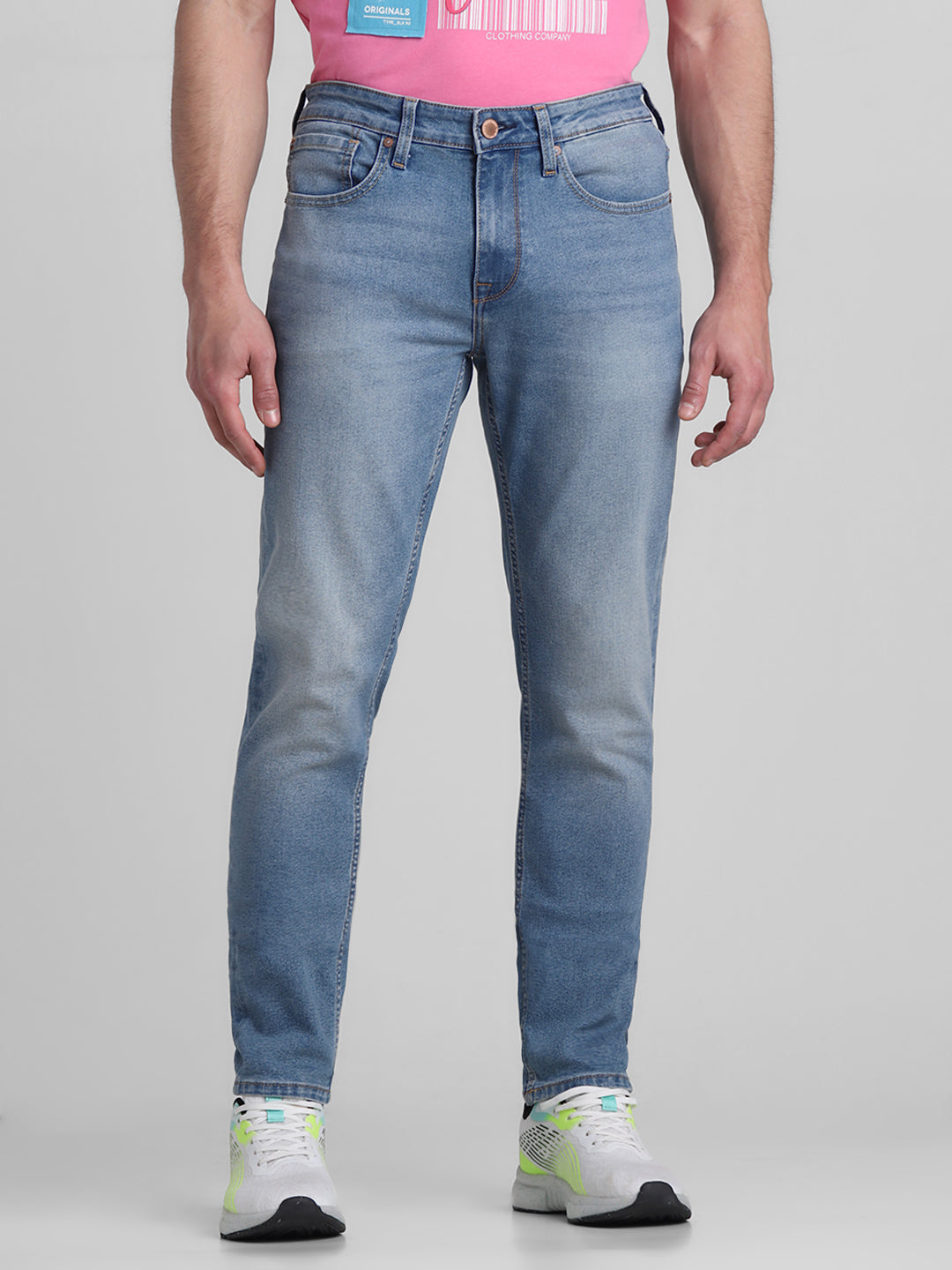 JACK&JONES Slim Jeans