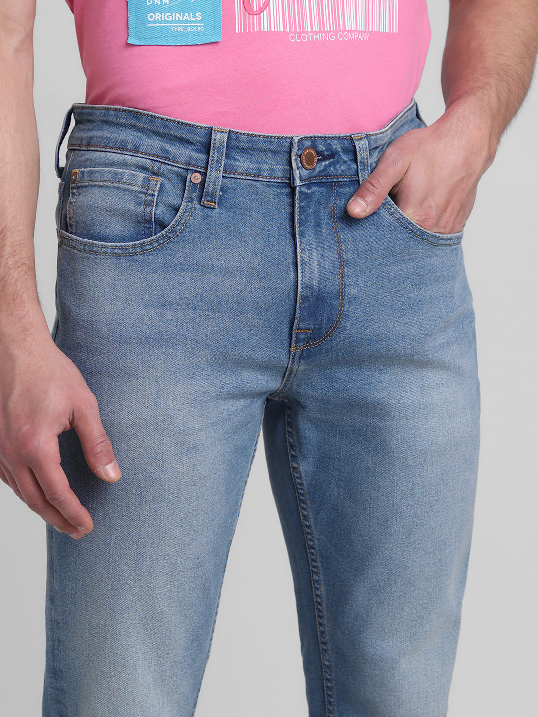 JACK&JONES Slim Jeans