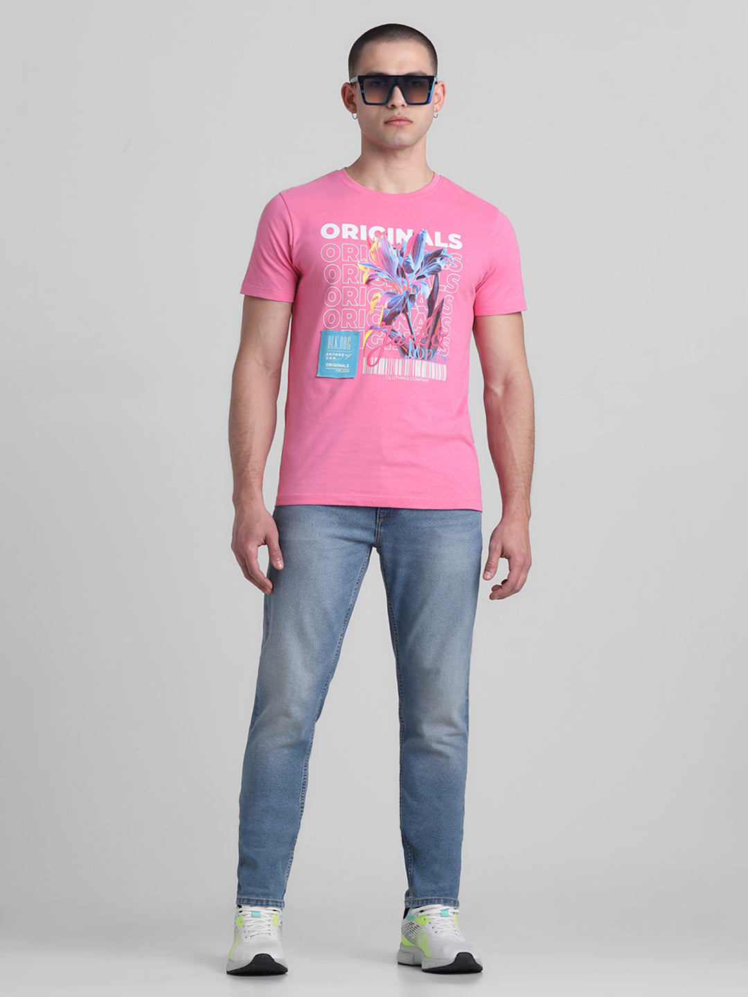 JACK&JONES Slim Jeans