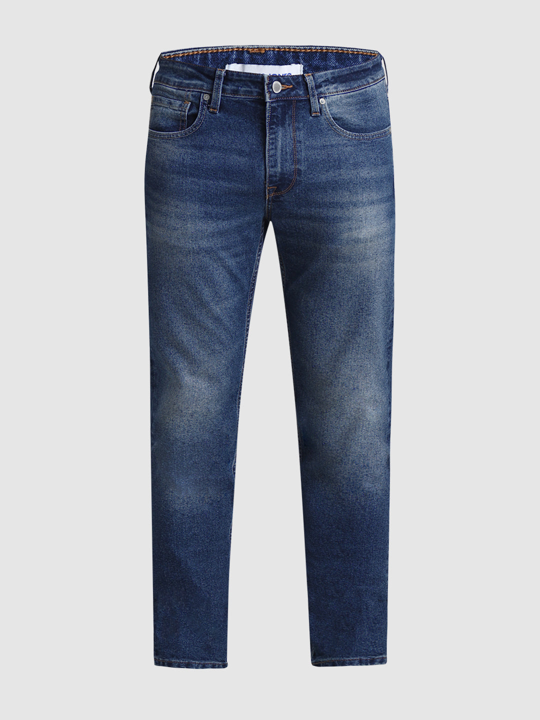 JACK&JONES Clark Regular Straight Jeans