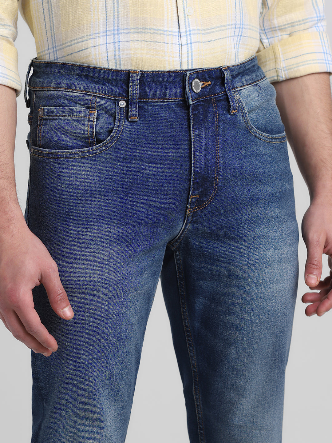 JACK&JONES Slim Jeans