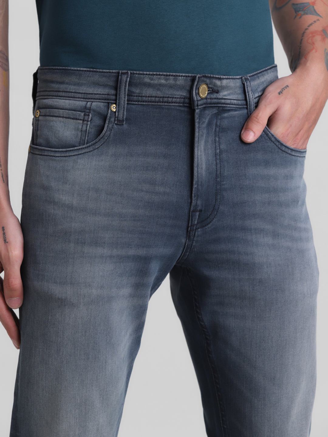 JACK&JONES Skinny Jeans