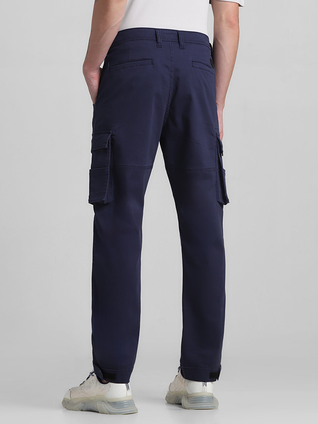 JACK&JONES Regular Fit Trousers