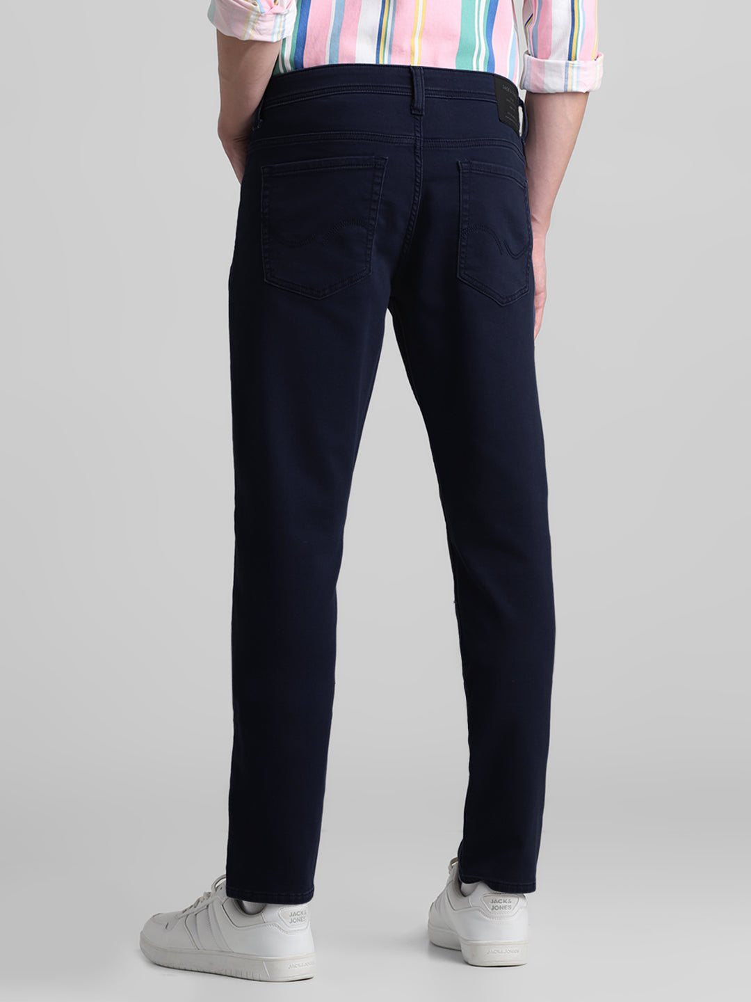 JACK&JONES Regular Fit Trousers
