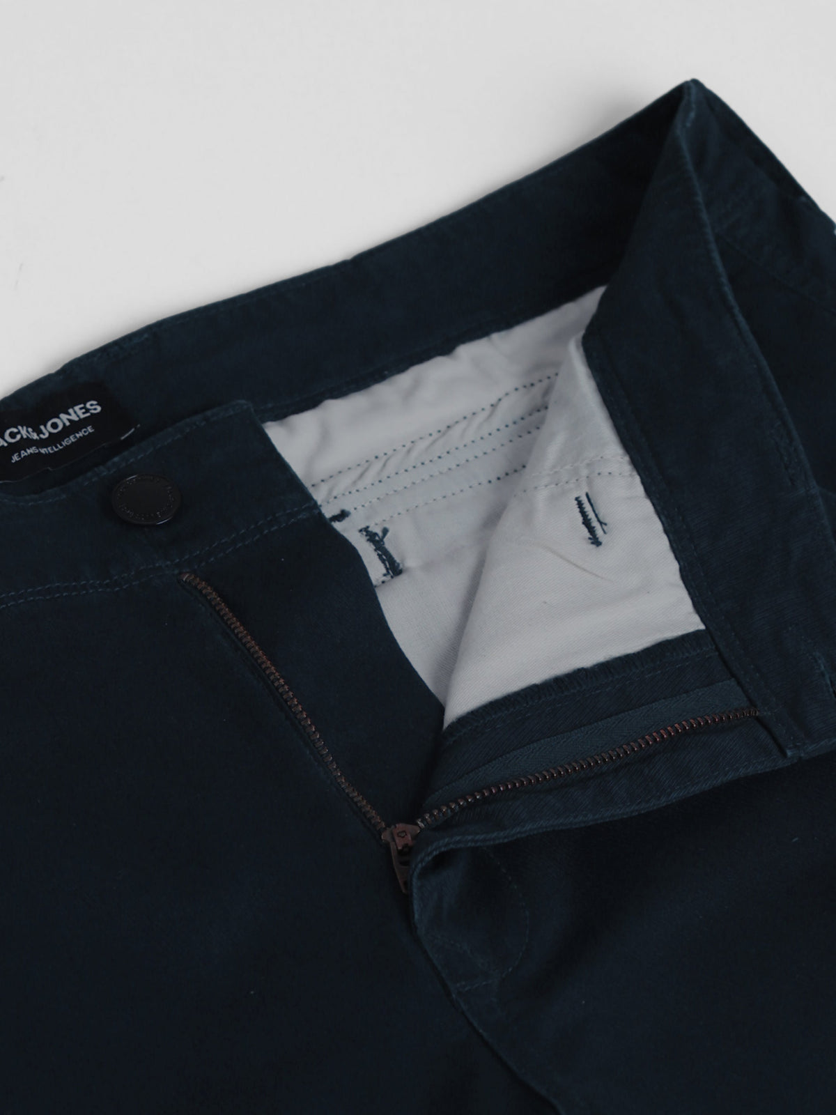 JACK&JONES Regular Fit Trousers