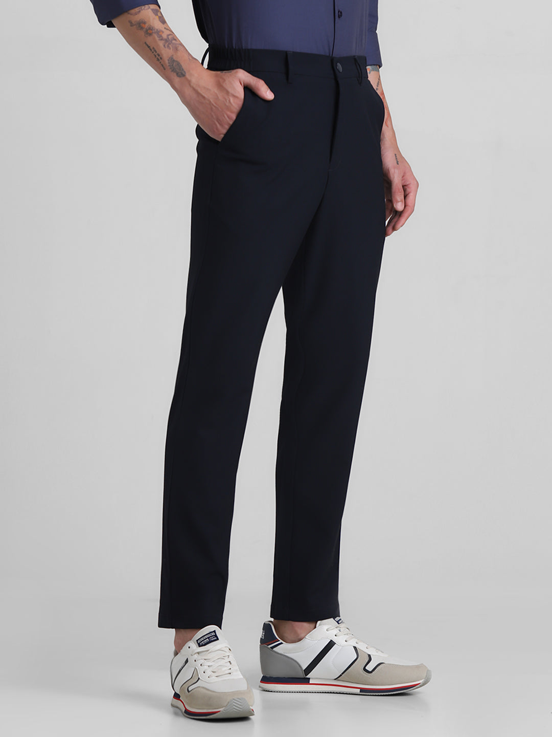 JACK&JONES Slim Trousers