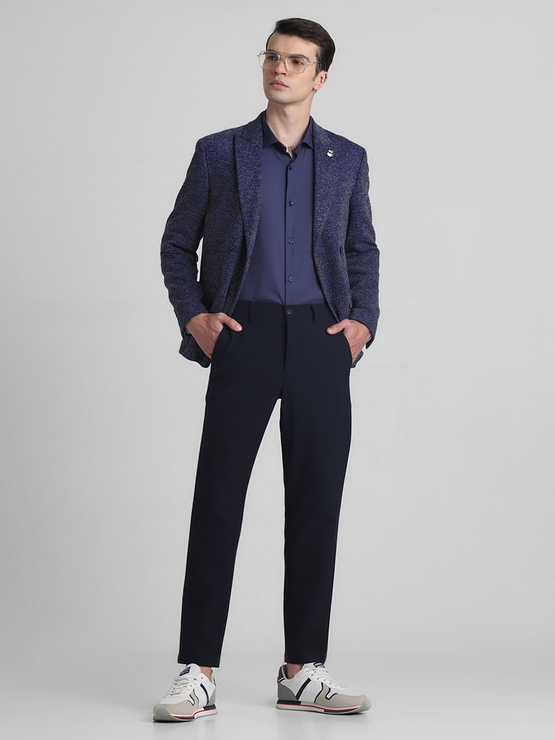 JACK&JONES Slim Trousers