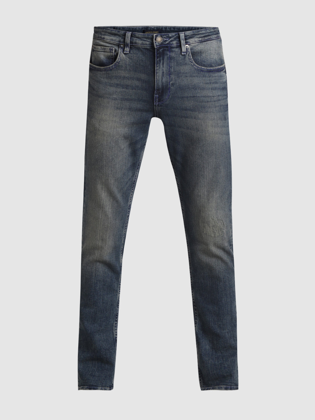 JACK&JONES Brak Cropped Jeans