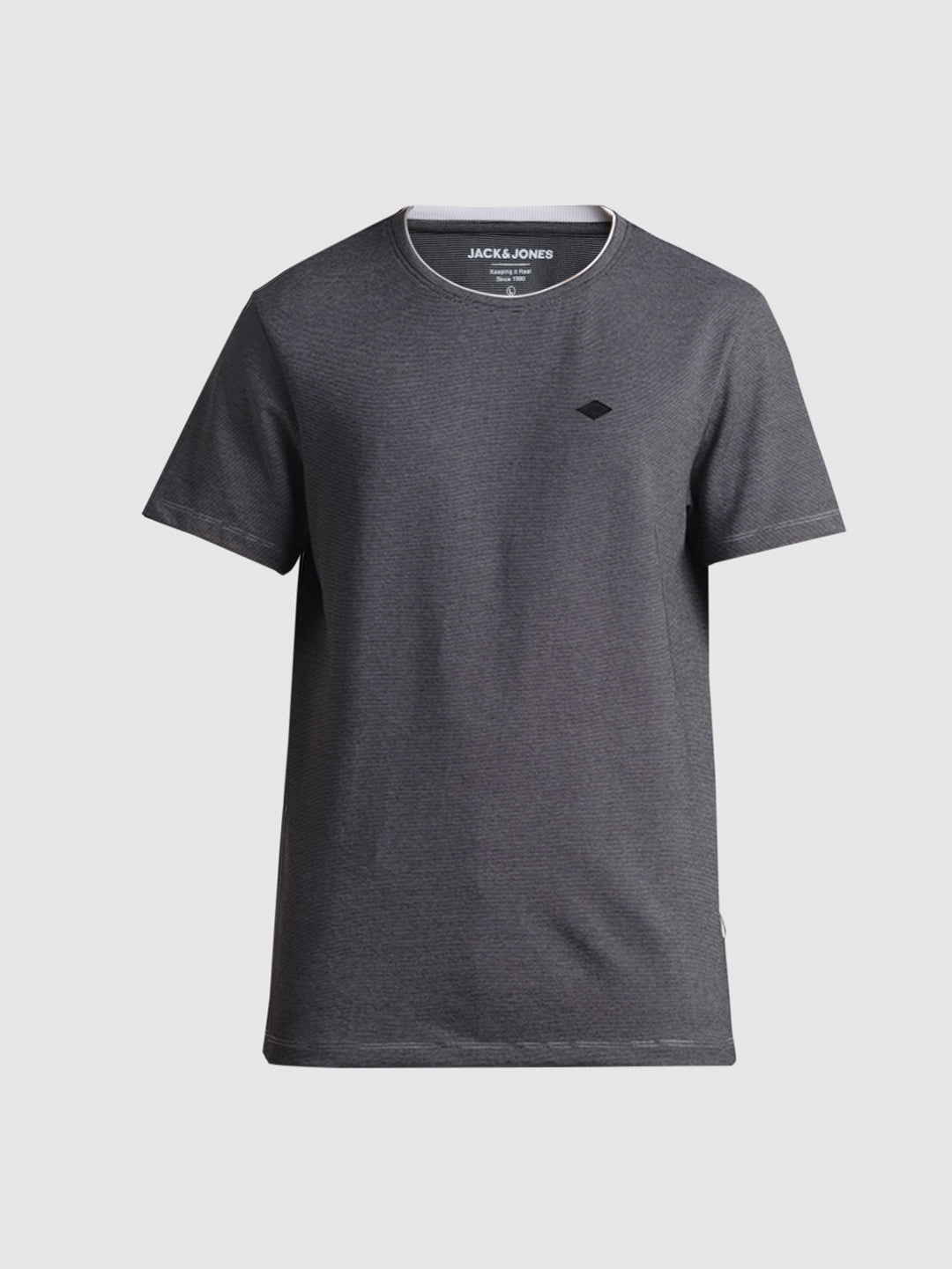 JACK&JONES Regular Fit Stripes T-Shirts