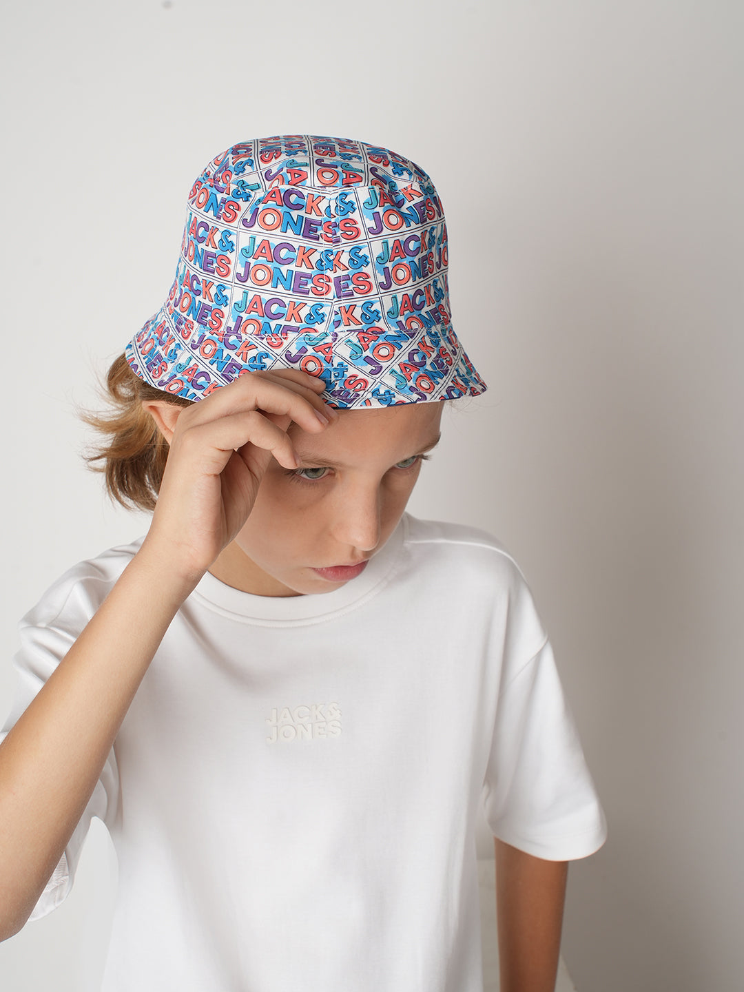 JUNIORS Reversible Print Accessories