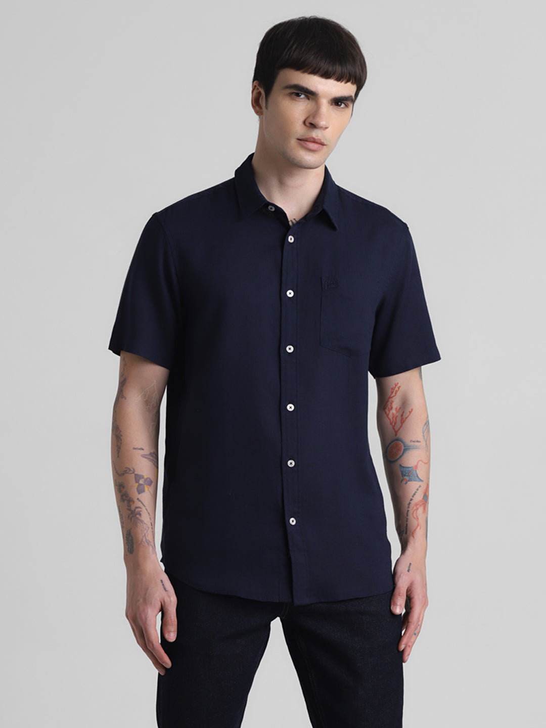 JACK&JONES Regular Fit Shirts