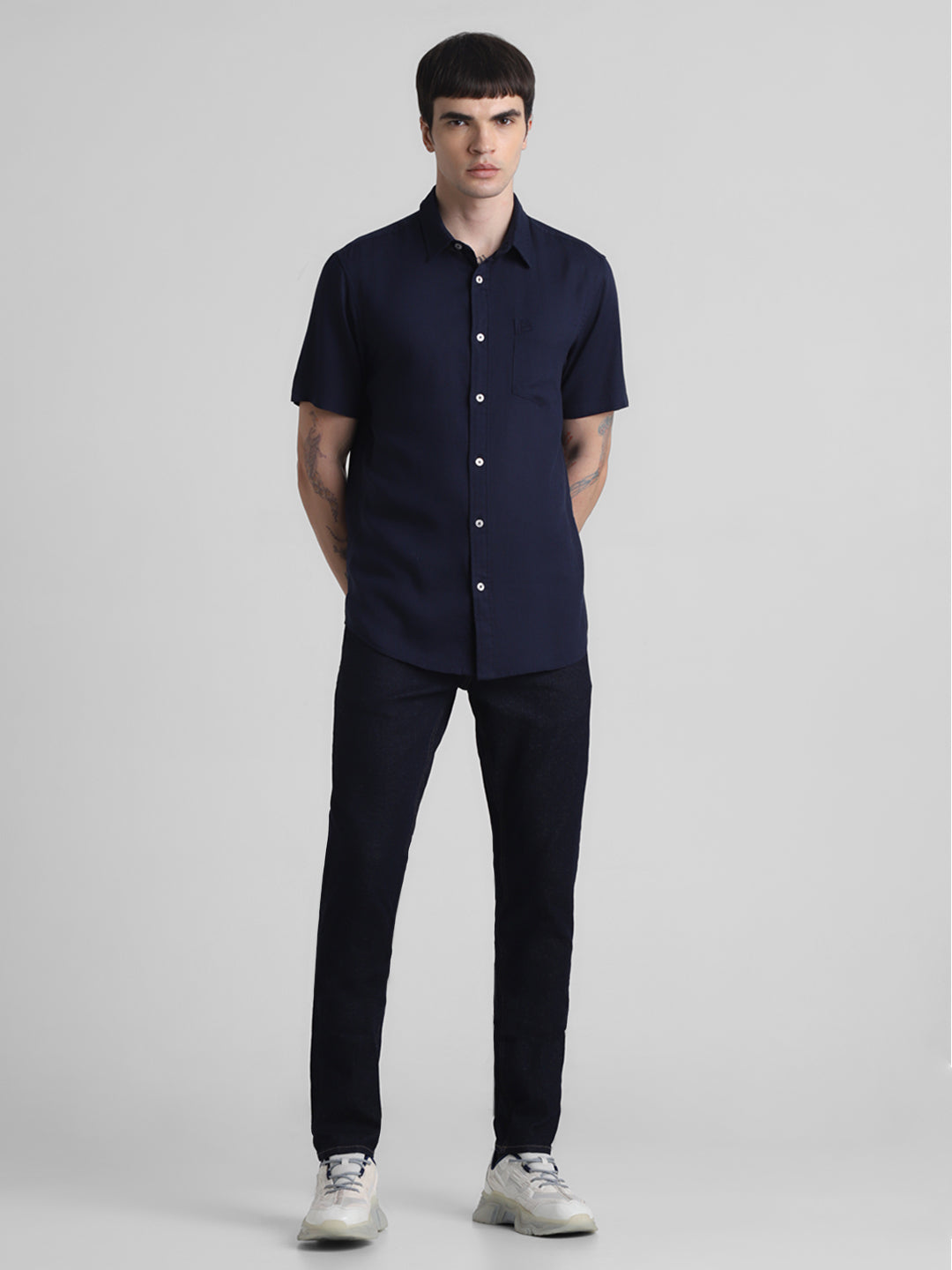 JACK&JONES Regular Fit Shirts
