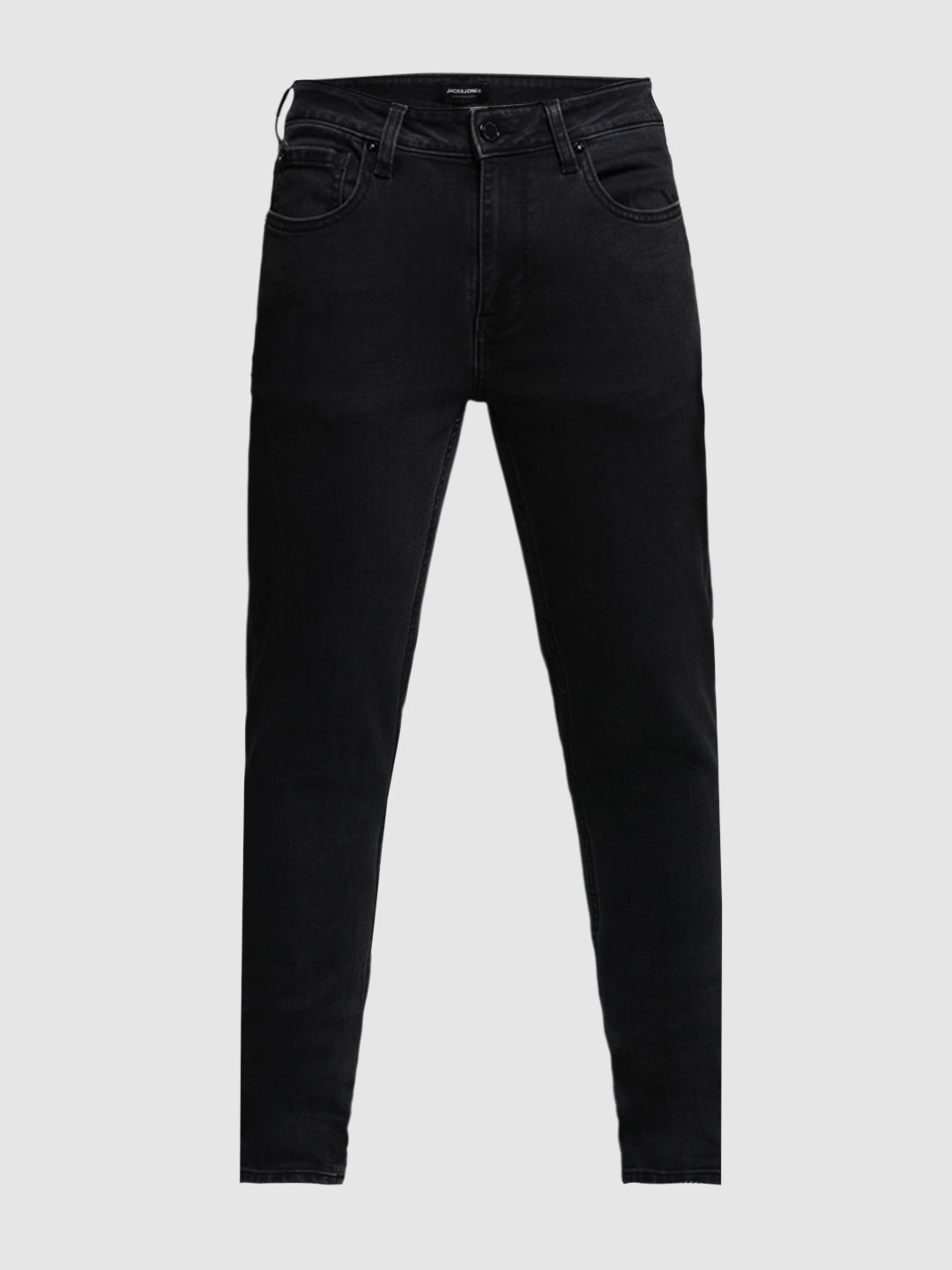 Black Liam Super Skinny Jeans