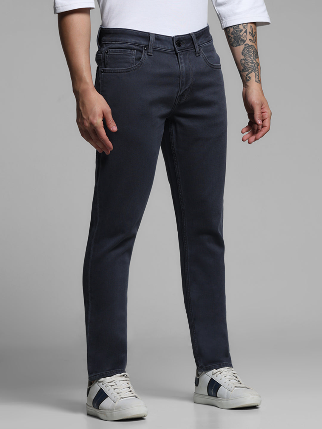 JACK&JONES Slim Jeans