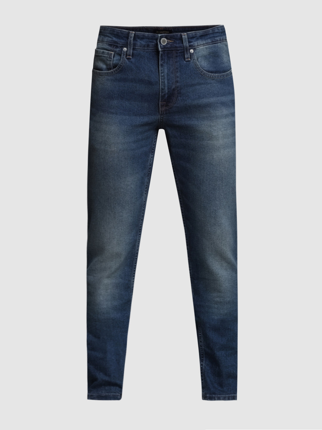 Blue Glenn low Rise Slim Jeans