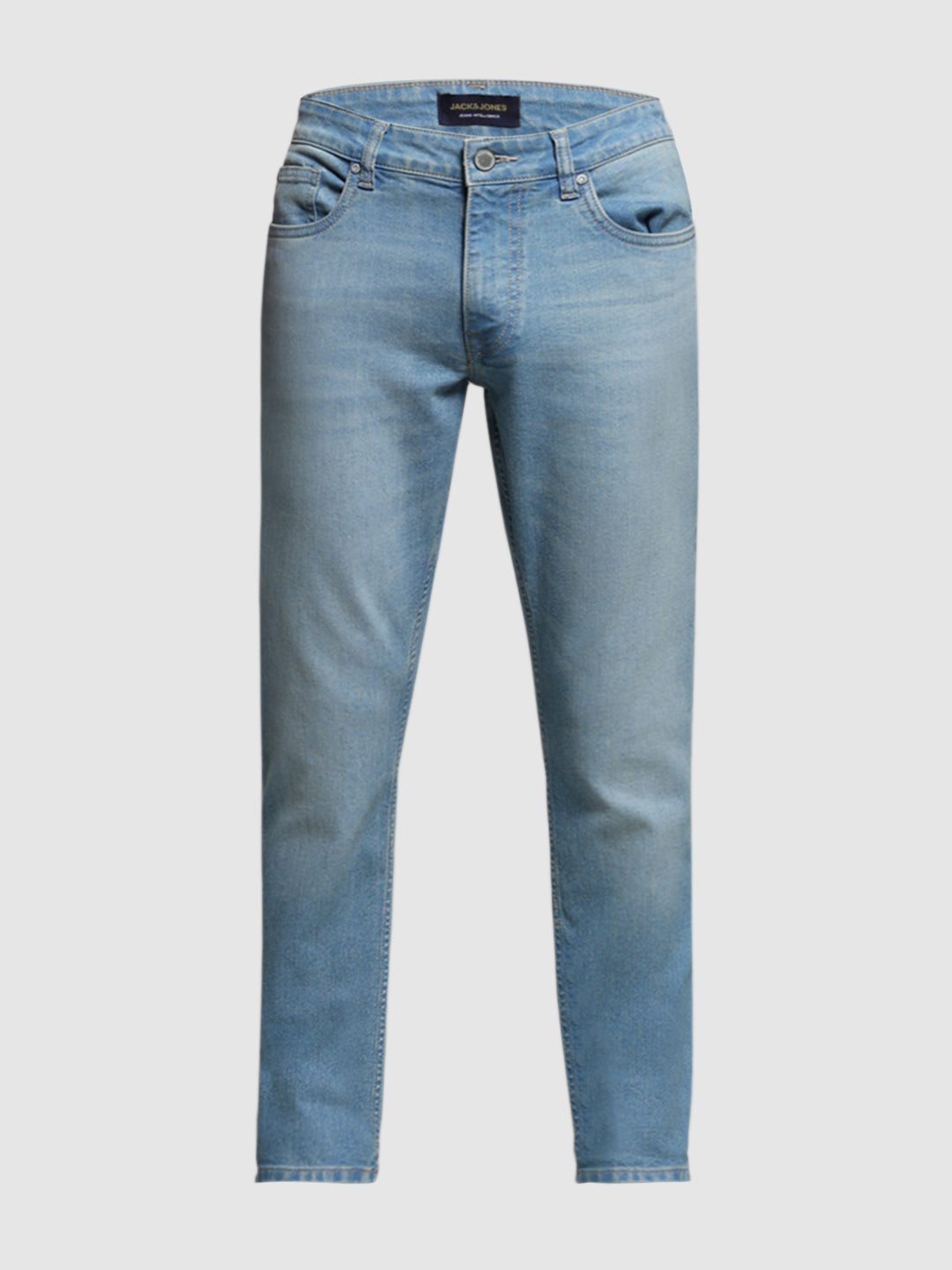 Light Blue Glenn Slim Fit Jeans
