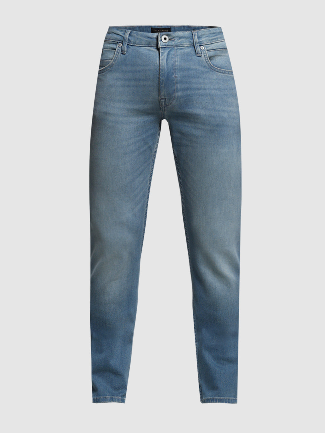 Light Blue Ben Skinny Jeans