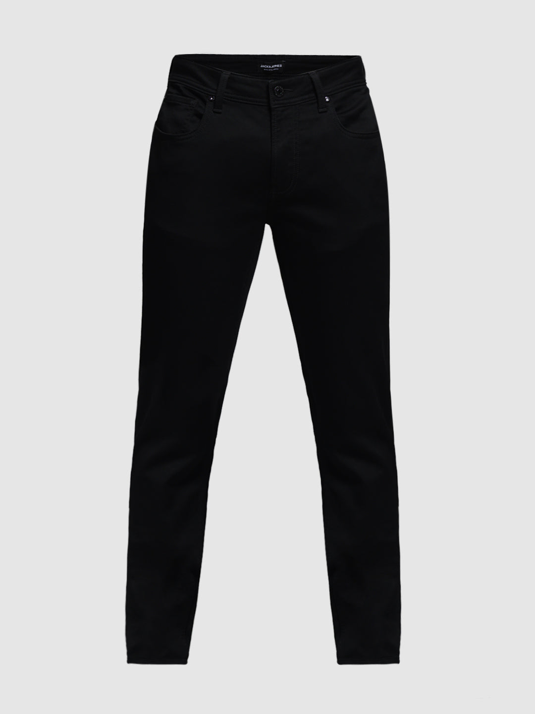 Black Ben Skinny Fit Jeans