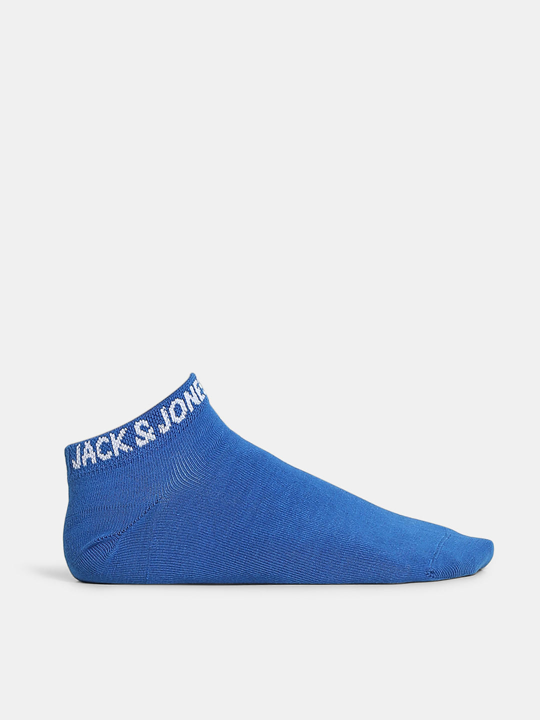 Pack Of 3 Ankle Length Socks