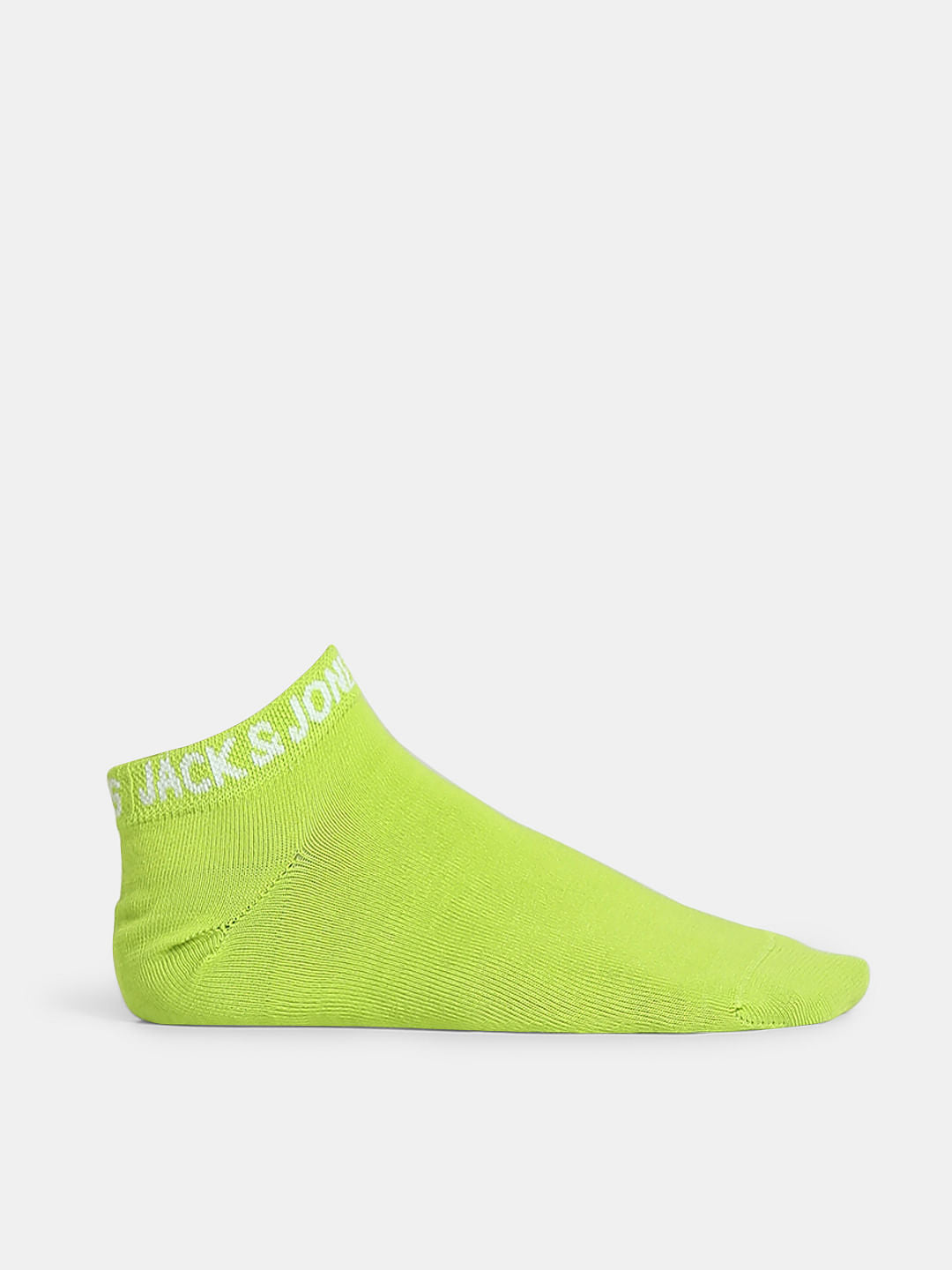 Pack Of 2 Ankle Length Socks