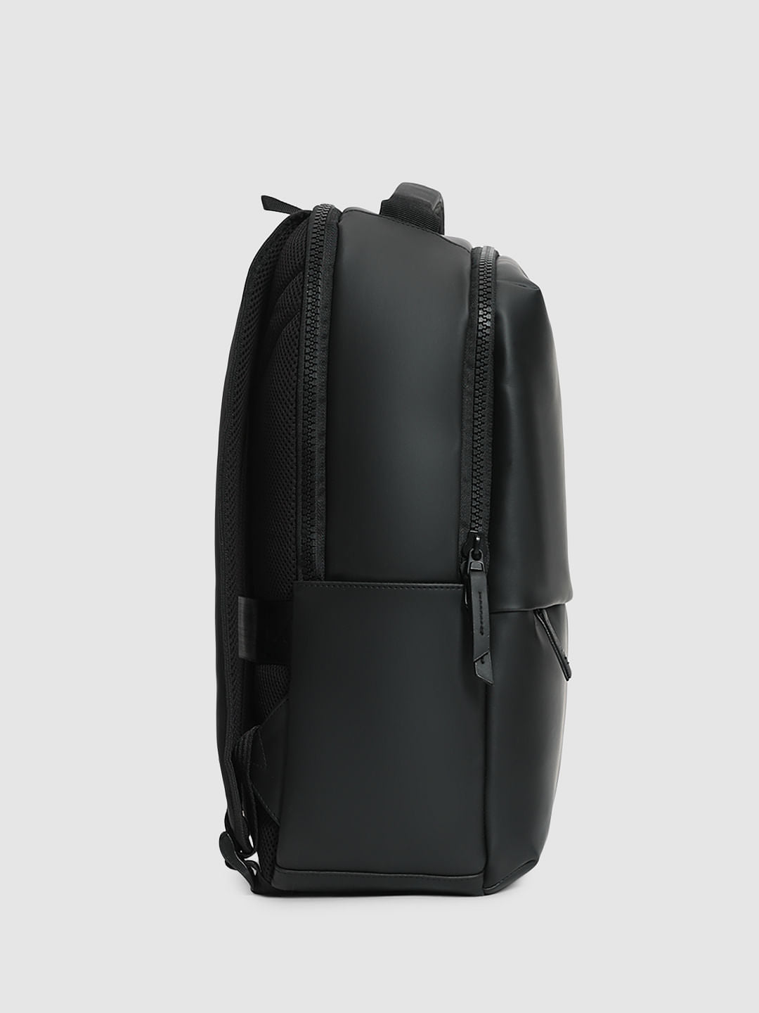 Black Backpack