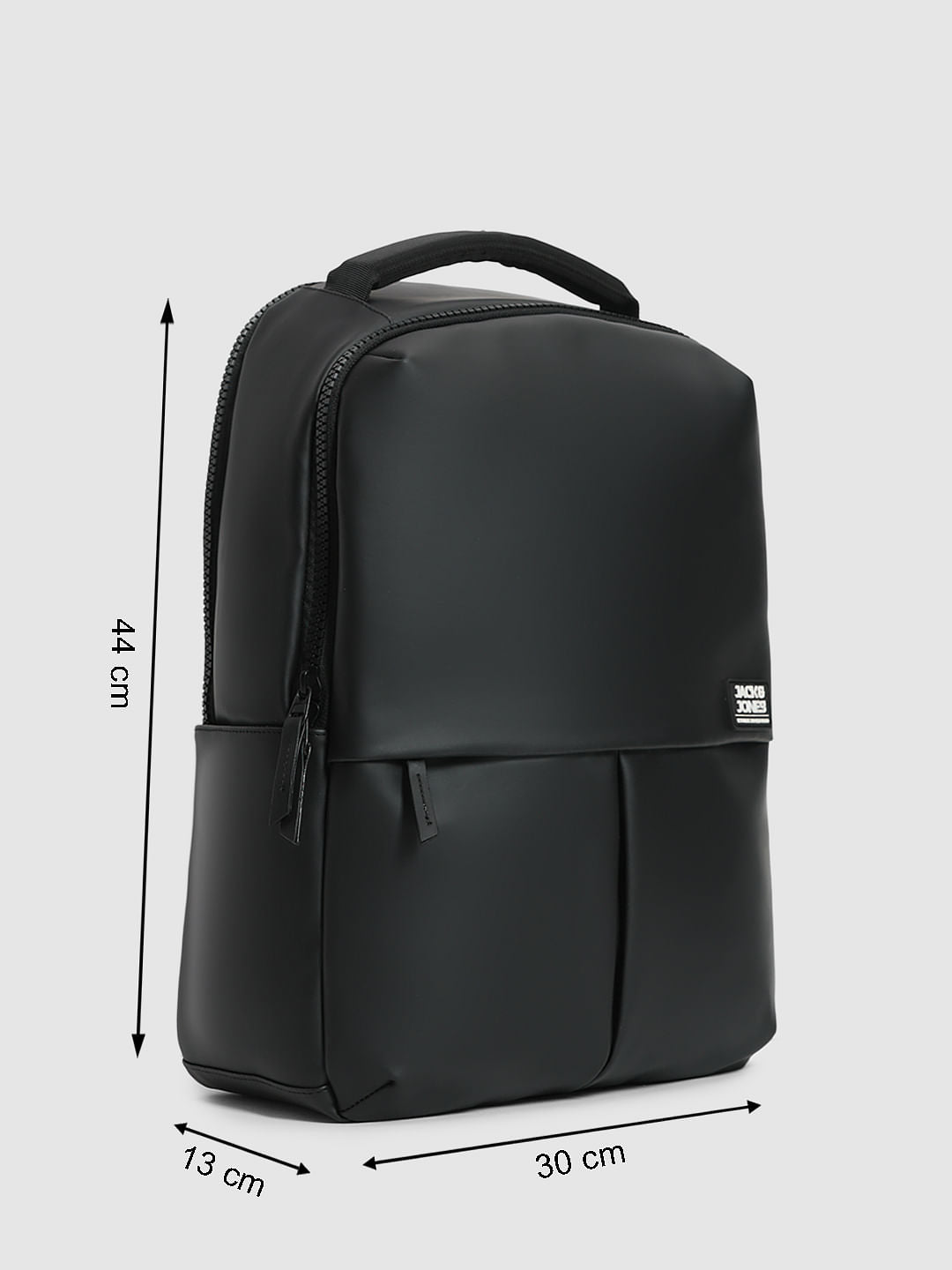 Black Backpack