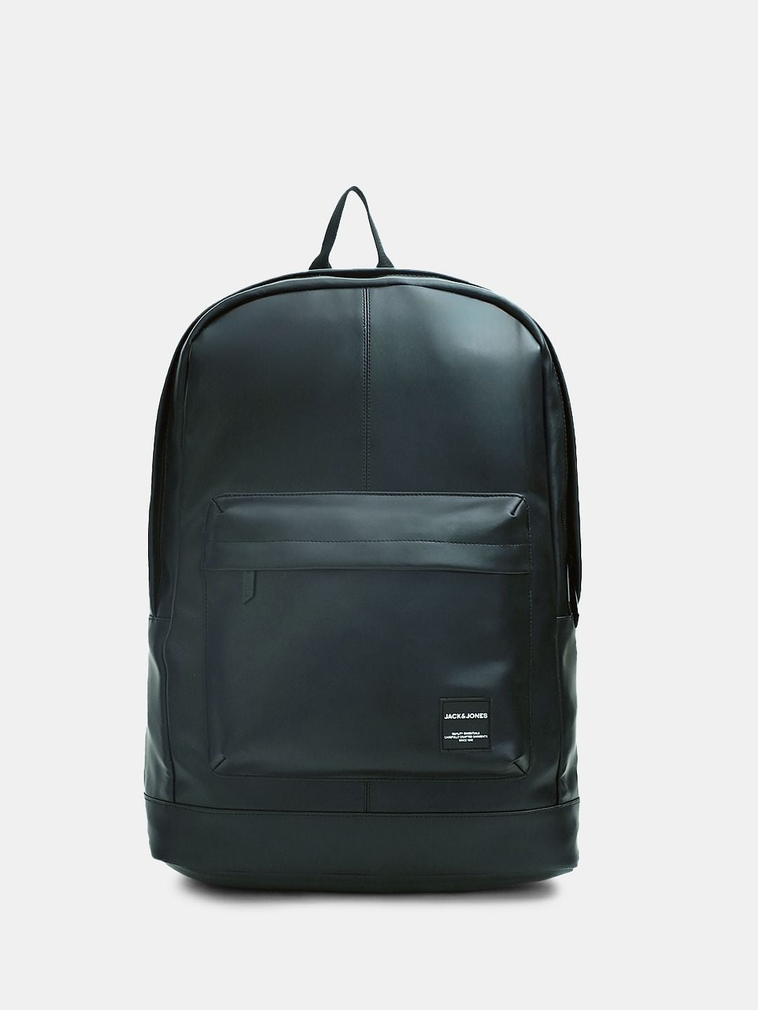 Dark Green Laptop Backpack