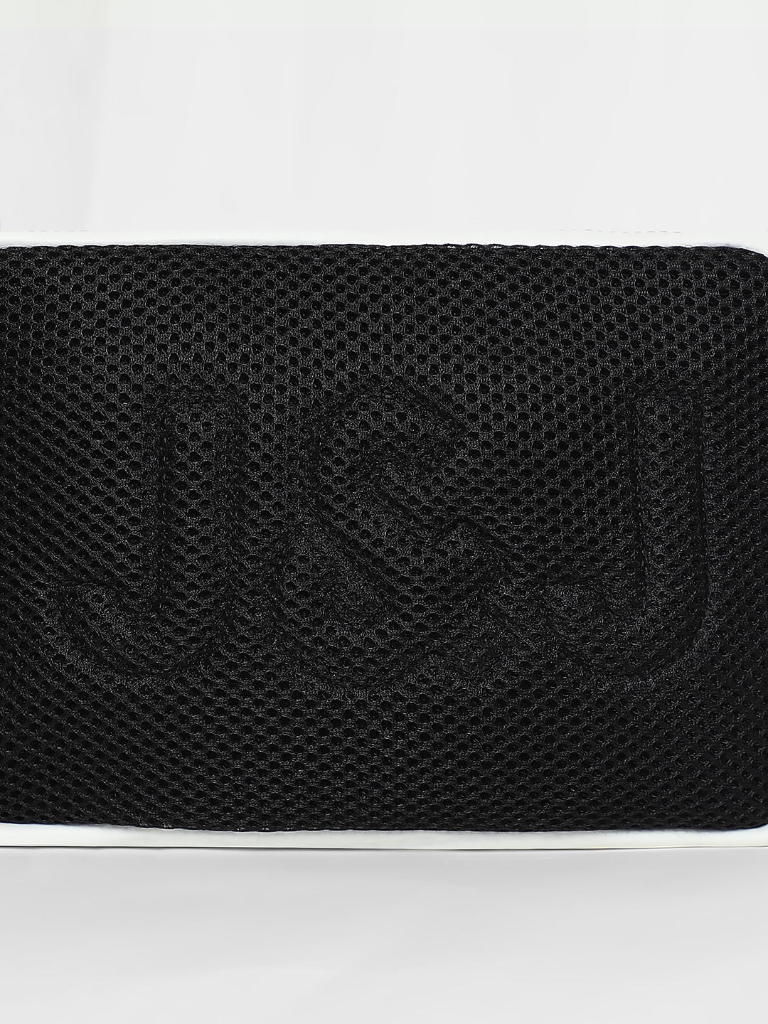 Green Colourblocked Chestpack