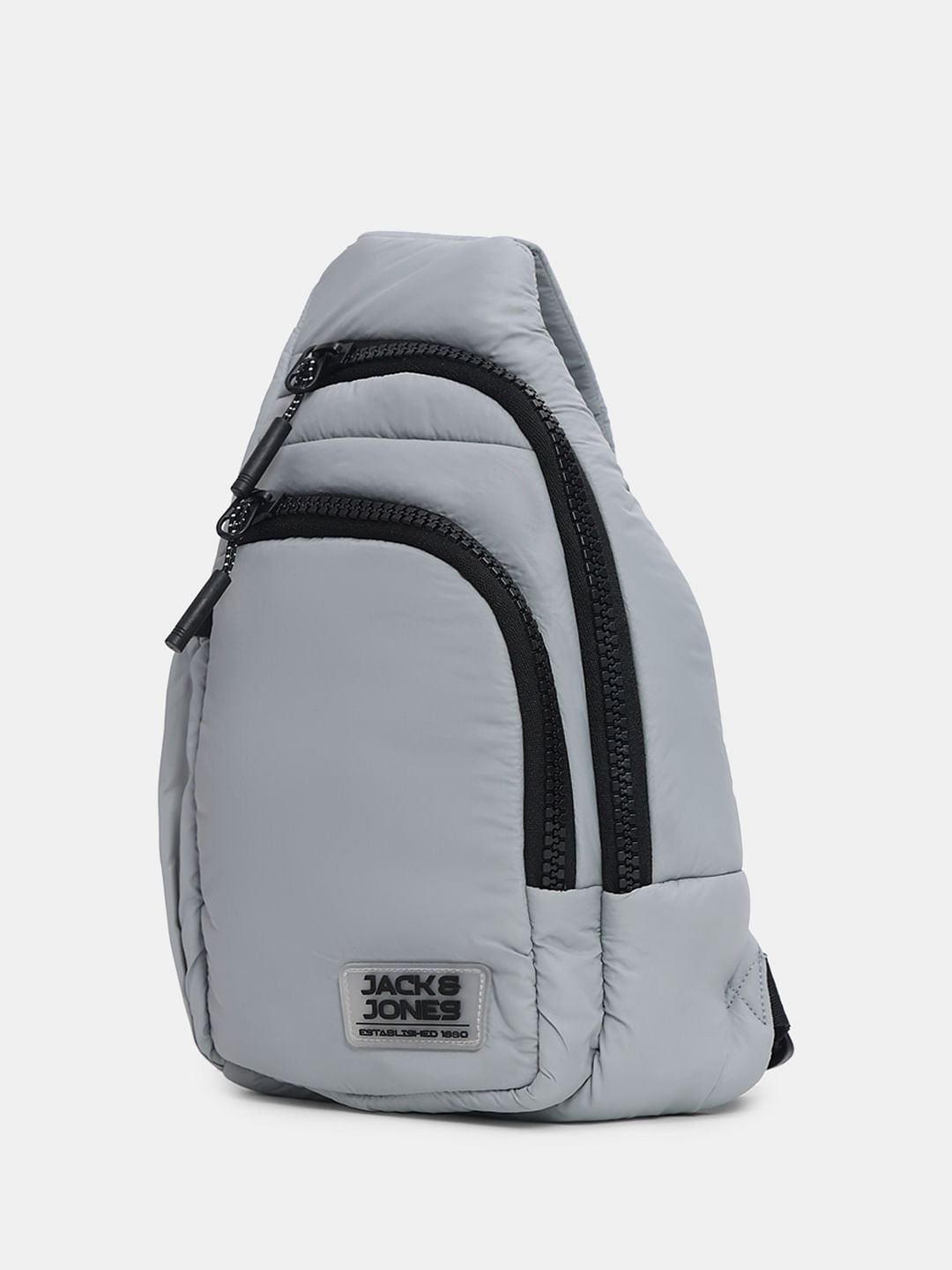 Light Grey Chestpack