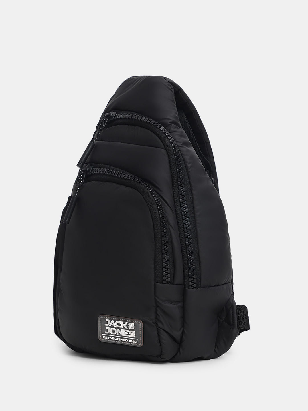 Black Chestpack