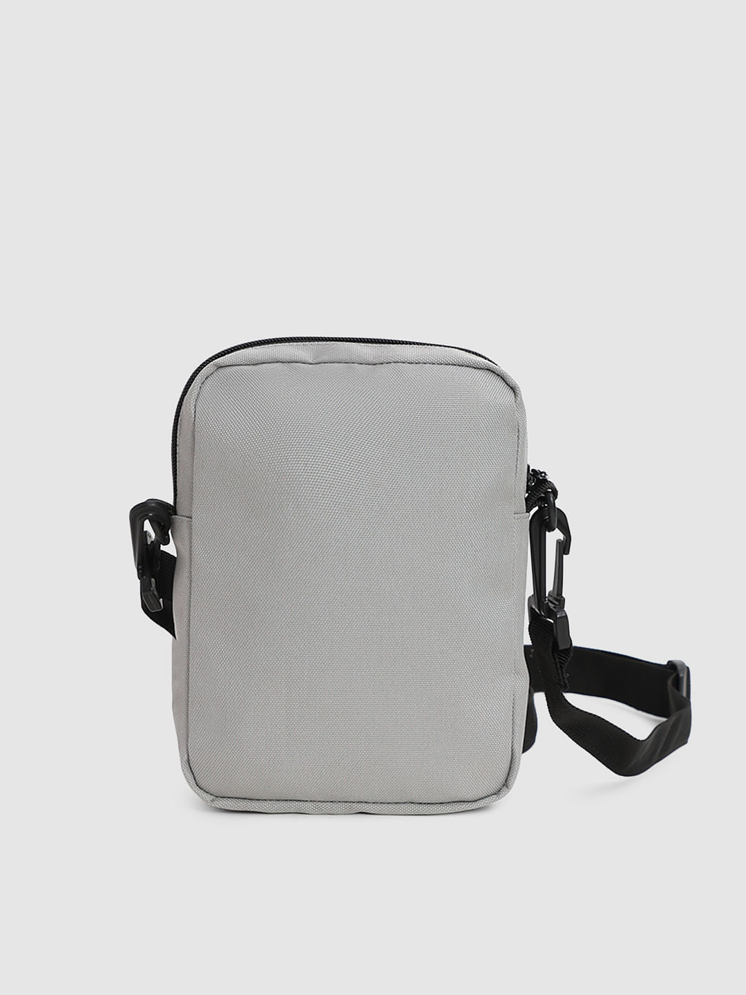 Light Grey Sling Bag
