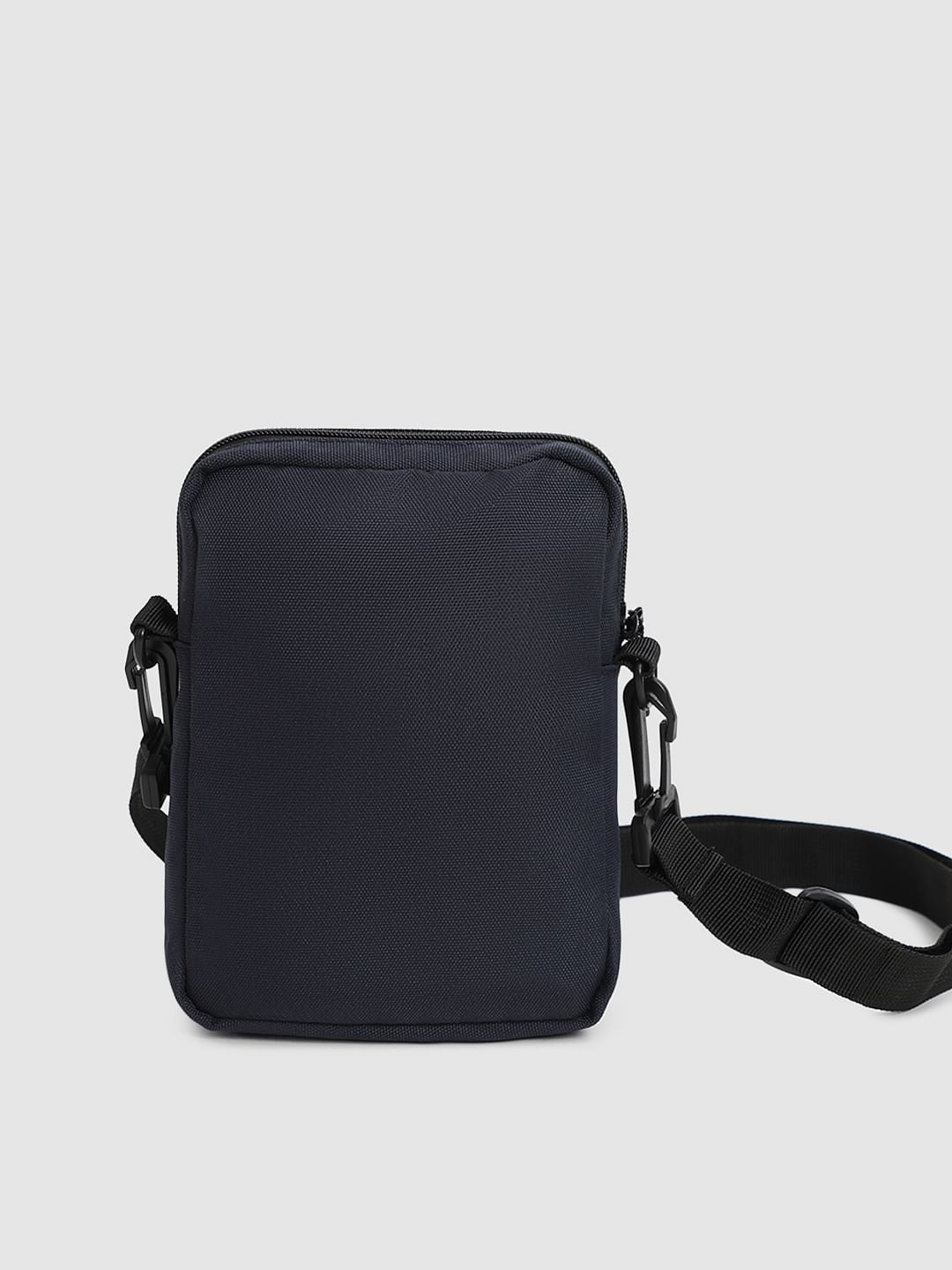 Navy Blue Sling Bag