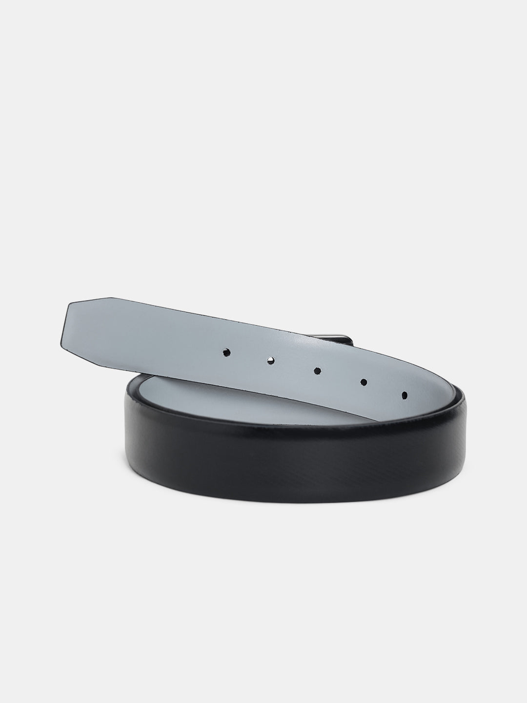 Premium Reversible Leather Belt